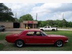 Thumbnail Photo 11 for New 1966 Ford Mustang